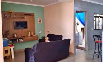 Imagem 3: Sf Casa em Canudos