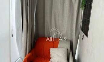 Imagem 7: Studio com 1 dormitório, 30 m² - venda por R$ 1.276.600,00 ou aluguel por R$ 7.000,00/mês