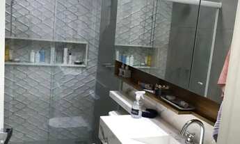 Imagem 6: Casa de condomínio em Rua Waldemar Pinto de Souza - Jardim Residencial Maggiore - Araraqua