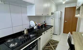 Imagem 4: Apartamento à venda no RESIDENCIAL BAHIA MAR - RUA GILBERTO AMADO - , JARDIM ARMAÇÃO, Salv