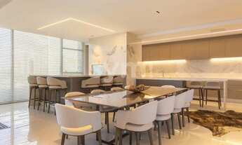 Imagem 3: APARTAMENTO 4 SUÍTES ECOVILLE