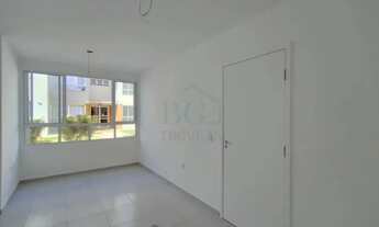 Imagem 5: Apartamentos Padrão em Poços de Caldas