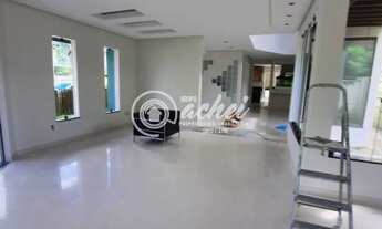 Imagem 6: Casa de condomínio reformada 4/4 nascente