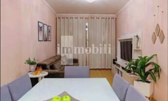 Imagem 5: Apartamento para venda tem 90 metros quadrados com 2 quartos em Santa Cecilia - São Paulo