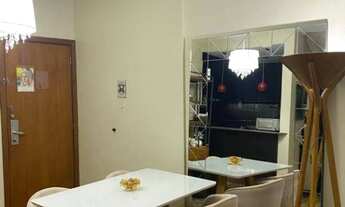 Imagem 6: Flat com 1 dormitório para alugar, 53 m² por R$ 4.200/mês - Centro - Jundiaí/SP