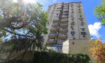 Imagem: Apartamento com 3 Quartos para Alugar no