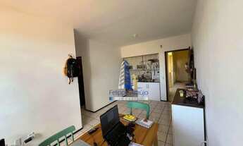 Imagem 5: Apartamento com 3 dormitórios à venda, 66 m² por R$ 230.000 - Cidade dos Funcionários - Fo