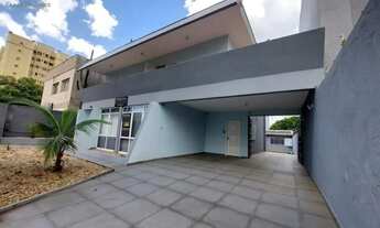 Imagem: Casa à venda e para alugar em Londrina