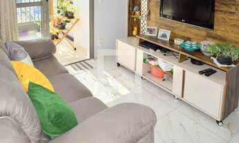 Imagem 4: Apartamento à Venda - Tatuapé, 3 Quartos, 81 m2