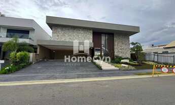 Imagem: Casa em condomínio à Venda, Jardins Munique