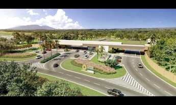 Imagem: Lote Portal do Sol Noronha 318m²