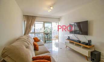 Imagem 2: Av. Jurucê: Cobertura com Estilo e Preço de Oportunidade