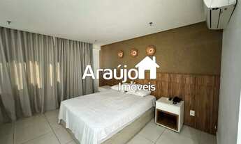 Imagem 3: FLAT MOBILIADO 201 SUL | Residencial Vivance | Investimento Pronto