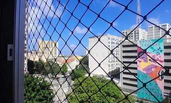 Imagem 2: Imóvel para venda tem 67 metros quadrados com 2 quartos em Boa Vista - Recife - PE