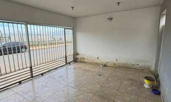 Imagem 3: Casa c/ 1 quarto, 1 banheiro, sala/cozinha e garagem