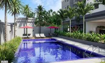 Imagem 6: Apartamento 102,56 m² no Edifício Guaecá - 7 andar