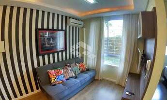 Imagem: Apartamento à venda, 2 dormitórios, vaga