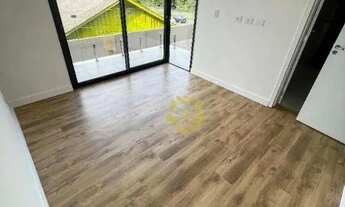 Imagem 3: Sobrado com 3 dormitórios à venda, 112 m² por R$ 699.000,00 - Boqueirão - Curitiba/PR