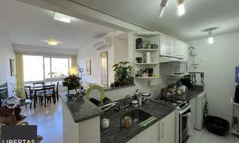 Imagem 7: SPOT - Apartamento de um dormitório com garagem na Cidade Baixa