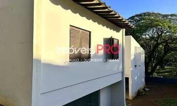 Imagem 5: De frente a uma linda praça, totalmente reformada