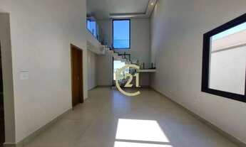 Imagem 6: Casa à Venda no Condomínio Terra Magna - Jardim Reserva Bom Viver em Indaiatuba/SP - CA303