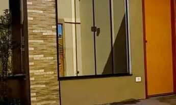 Imagem 2: Casa á venda com 2 quartos sendo 1 suíte no Aquarius I em Campo Grande - MS