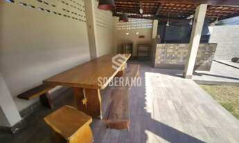 Imagem: Sobrado para aluguel tem 270 metros quadrados