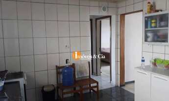 Imagem 7: Casa com 3 dormitórios à venda, 83 m² - Samambaia Parque Residencial - Atibaia/SP