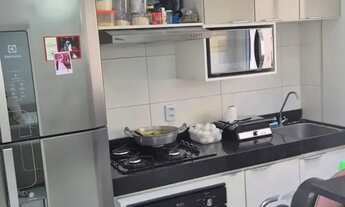 Imagem 5: Alugo Mobiliado Vista dos Jatobás Parque Mosaico