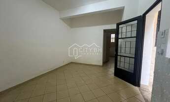 Imagem: Casa de 2qtos -70m² - com área externa