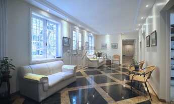 Imagem: Casa Comercial - Ibirapuera - 6 Salas