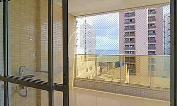 Imagem 2: Imóvel para venda possui 97 metros quadrados com 3 quartos em Praia do Morro - Guarapari