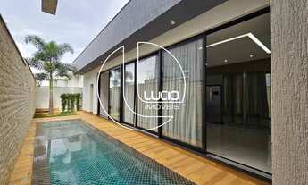 Imagem 6: Casa Térrea Condomínio Belas Artes Anápolis GO