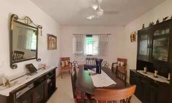 Imagem 4: Casa com 4 quartos em rua asfaltada na 2ª quadra da orla da praia *CC06