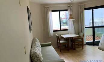 Imagem 2: APARTAMENTO - JARDIM PAULISTA - SP