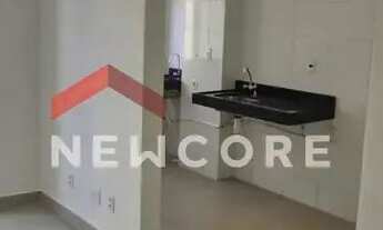 Imagem 2: Apartamento em Rua Santa Rita do Passa Quatro - Jardim Nova Europa - Campinas/SP