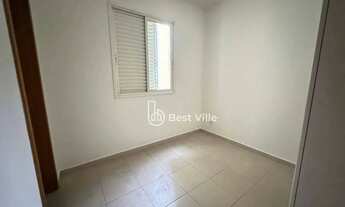 Imagem 6: Apartamento com 4 dormitórios à venda, 122 m² por R$ 1.300.000,00 - Alphaville - Santana d