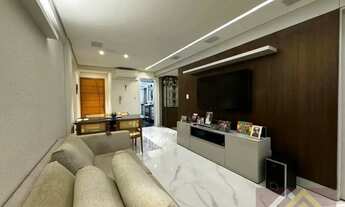 Imagem: Área Privativa em Castelo - Belo Horizonte