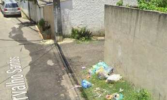 Imagem: Ótimo terreno em Santa Cruz