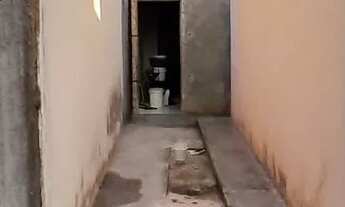 Imagem 3: Casa para repasse