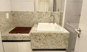 Imagem 5: Villi Design - Jardim Oceania - 200 m do mar - 10m do Parque Parahyba II - Vista mar - 63m