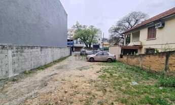 Imagem: Terreno a venda na Penha próximo ao Metrô