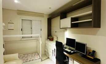 Imagem 7: Apto à venda no Inspire Flores em Barueri