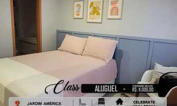 Imagem 6: Celebrate Vaca Brava - Jardim Goiás - 3 Suítes