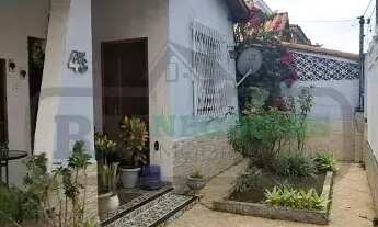 Imagem 3: ADIRV Lindo Sobrado para venda possui 320 metros quadrados com 4 quartos em Industrial