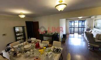 Imagem: LINDO APARTAMENTO NO EDIFÍCIO INFANTE DOM