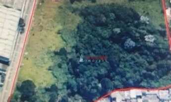 Imagem: Área à venda, 20000 m² por R$ 25.000.000,00