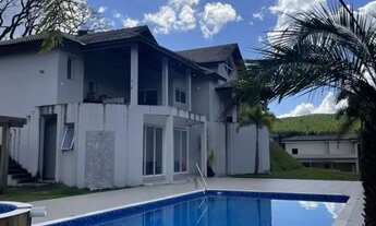 Imagem 11: CASA EM CONDOMÍNIO - CONDOMÍNIO JARDIM DAS PALMEIRAS - SP