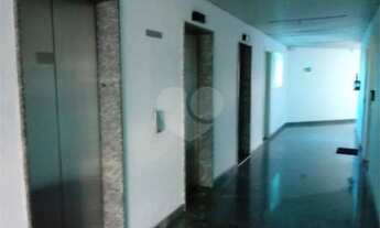 Imagem: Salas à venda em Santana - SP