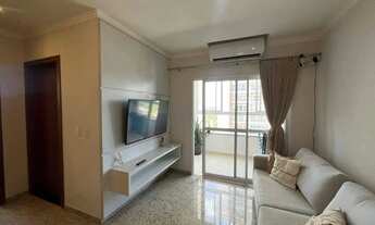 Imagem 6: Apartamento com 2 quartos mobiliado para locação, Plano Diretor Sul, Palmas, TO